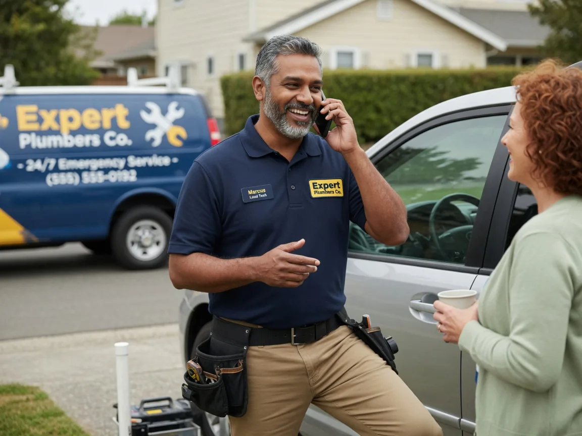 Drain Cleaning Harmony, MN FAQs